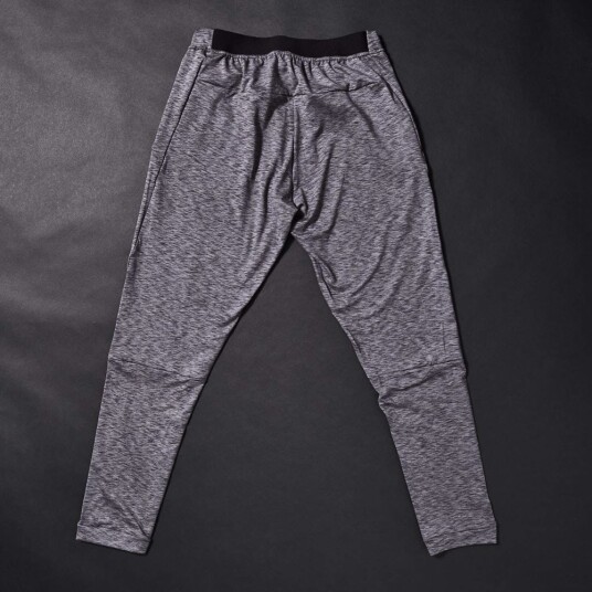 Kraftmark Bukse Herre Charcoal Gray – Kraftmark