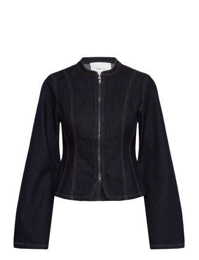 Noella N Mazie Jacket   Navy   M