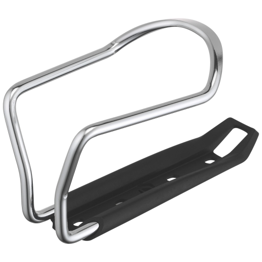 Syncros Alloy Comp 3.0 Flaskeholder Silver Syncros Alloy Comp 3.0 Flaskeholder Silver