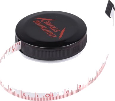 Image Anglers Image Tape Measure Målebånd