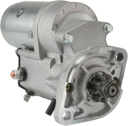HC Cargo F 032 111 197 Starter HC Cargo F 032 111 197 Starter
