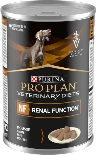 Purina våtfôr Proplan Vd C Renal Function Våtfôr 400 g