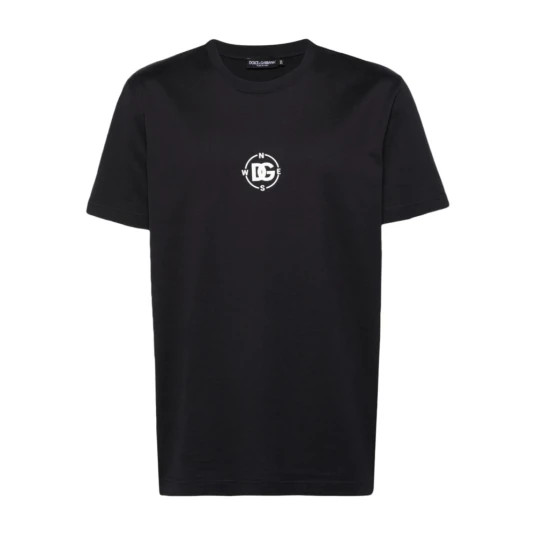 Dolce & Gabbana Herre Topper Blå S,