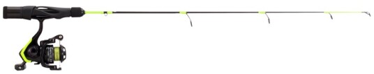 13 Fishing Thermo Ice Combo