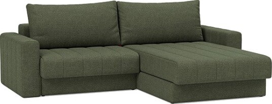 Sovesofa Akello Lounger med armlener B 6003179