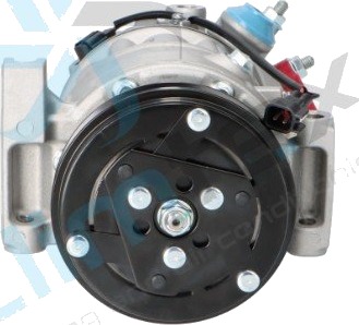 AC-kompressor CLIMTEX CH5-476