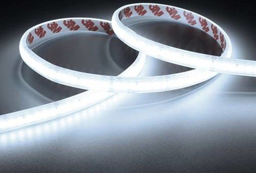 Ansell Lighting E Cell utendørs LED strip 6500K 1440lm 5 meter