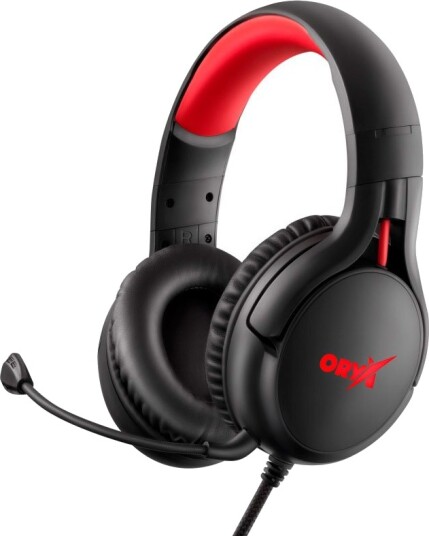 Niceboy Oryx X300 Gaming Headset 3,5mm