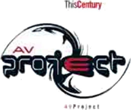 Av Project This Century CD