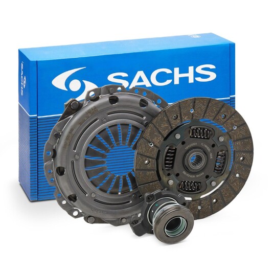 Clutchsett SACHS 3000 990 157
