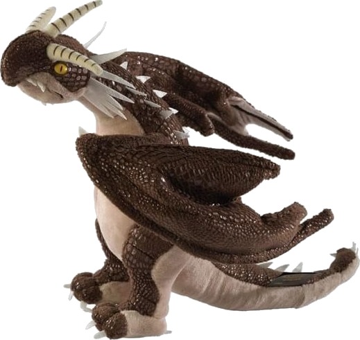 Pan Vision Ungarsk Hornhale Bamse Pan Vision Ungarsk Hornhale Bamse