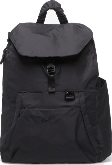 Nike One Backpack, ryggsekk Black Size