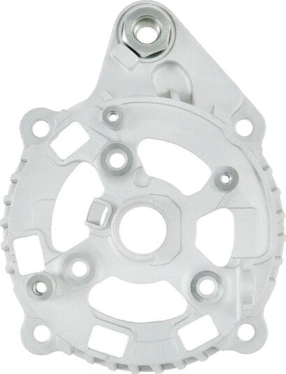 AS-PL ABR6219S Holder, generator-drivflens