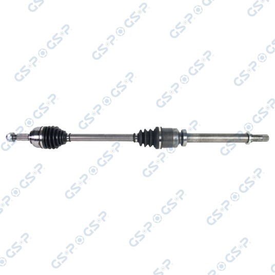GSP 250541 Drivaksel