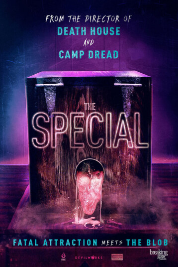 Special DVD