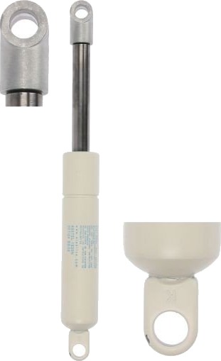 STABILUS 4957SL Baklukedemper