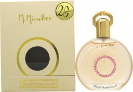 M. Micallef Royal Rose Oud Eau de Parfum 100ml Spray M. Micallef Royal Rose Oud Eau de Parfum 100ml Spray