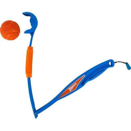 Chuckit Chuckit! Kast Og Hent Ballkaster Chuckit Chuckit! Kast Og Hent Ballkaster