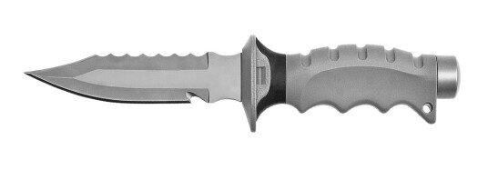Scubapro SK-T Titanium kniv Scubapro SK-T Titanium kniv