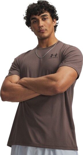 Under Armour UA M SPORTSTYLE LC SS