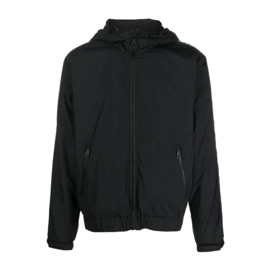 Versace Jeans Couture Herre Jakker Svart M,