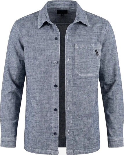 Marcus | Mapenley Ls Overshirt | XXL