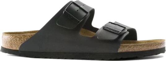 Birkenstock Herre Sko Svart 41 EU,