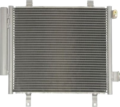 Kondensator THERMOTEC KTT110300 Kondensator THERMOTEC KTT110300