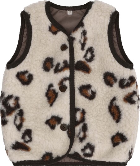 HUTTEliHUT Ullvest Teddy Sement 110