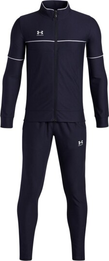 Under Armour Ua B Challenger Tracksuit Navy S