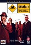 Snatch DVD