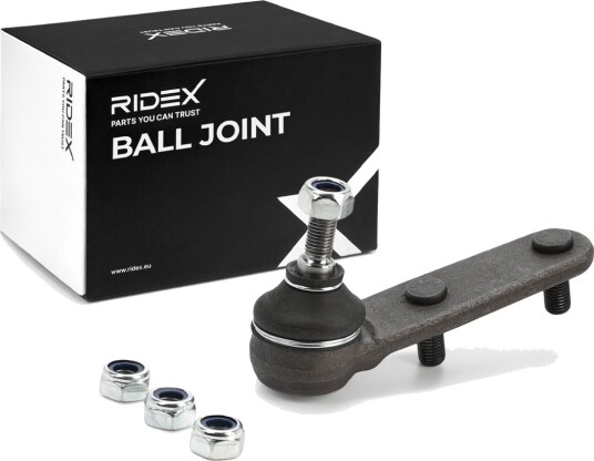 Bærekule RIDEX 2462S0230
