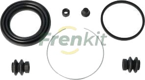 Reparasjonssett, bremsecaliper FRENKIT 252017