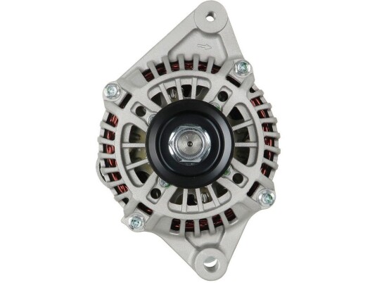 Dynamo AS PL A5563S