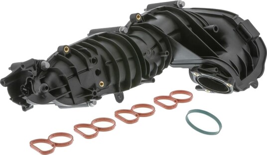 TOPRAN 503 892 Innsugsmanifold