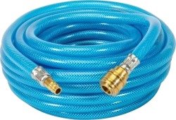 Güde PVC Kompressorslange 13 mm / 10 m - Olje Resistent Güde PVC Kompressorslange 13 mm / 10 m - Olje Resistent