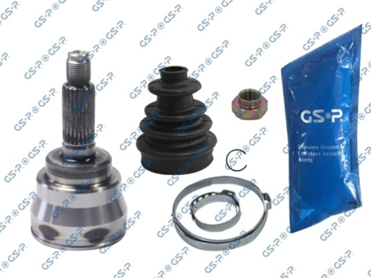 Gsp Drivknute drivaksel GSP 899110
