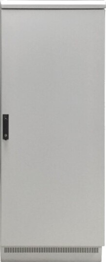 Efb Elektronik 692442Ip55.Gr Frittstående Hylle 42U 1000 Kg Grå