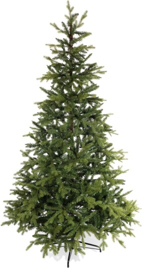 Enne North Pine Kunstig Juletre - Grønn - 180 cm Enne North Pine Kunstig Juletre - Grønn - 180 cm
