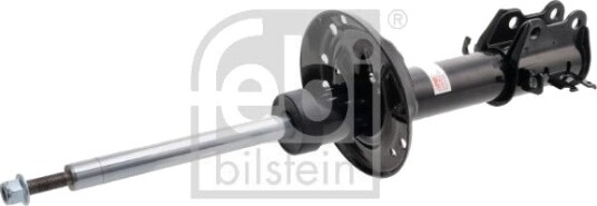 FEBI BILSTEIN 1002525 Støtdemper