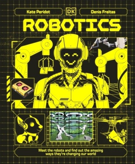 Robotics Robotics