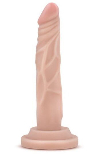Dr. Skin Mini Cock Flesh 12,5 cm