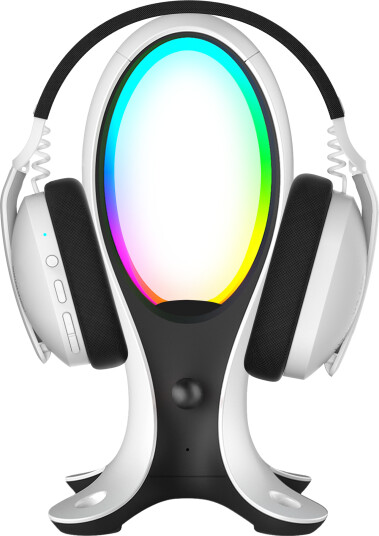Subsonic Electra LED Gamer Headset Stand Subsonic Electra LED Gamer Headset Stand