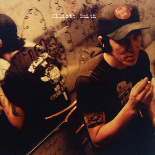 Elliott Smith Either/Or CD