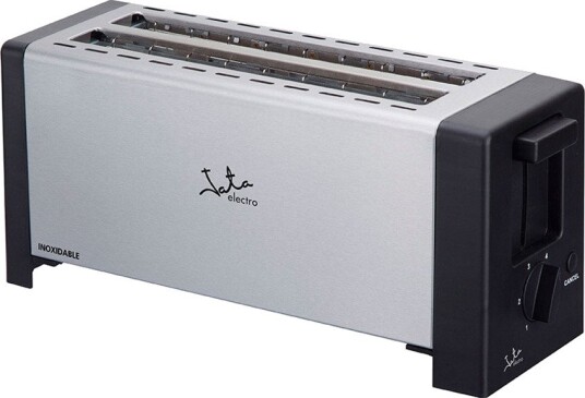 Jata TT610 Brødrister 1200W (2 skiver)