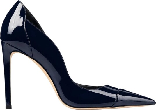 Jimmy Choo Dame Sko Blå 39 EU, Jimmy Choo Dame Sko Blå 39 EU,