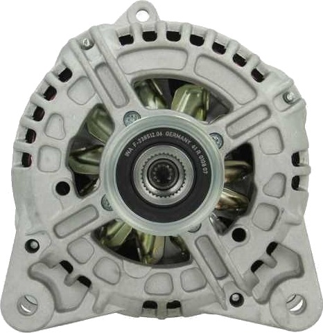 BV PSH 575.581.120.010 Dynamo BV PSH 575.581.120.010 Dynamo
