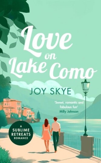 Love on Lake Como Love on Lake Como
