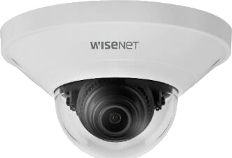 HANWHA Q series 2MP Mini Dome MKA OBS HANWHA Q series 2MP Mini Dome MKA OBS