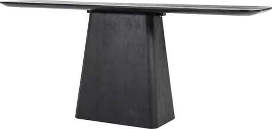 Eleonora Aron Konsolbord 180x40 sort Eleonora Aron Konsolbord 180x40 sort